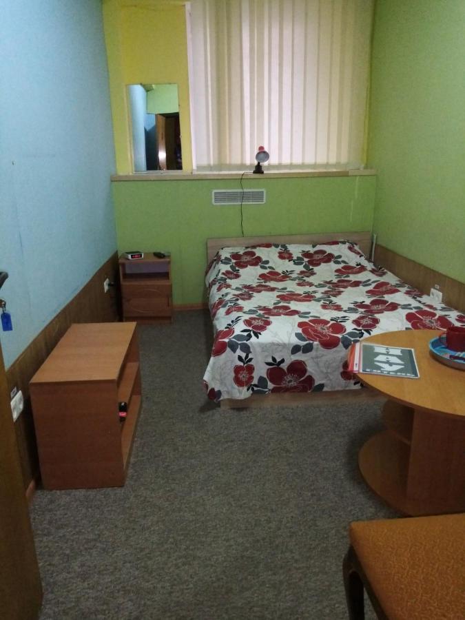 Нау Гостиница Kiev Exterior foto